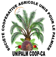 UniPalm Logo